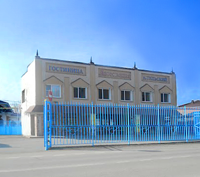 Тульский и Майкопский район