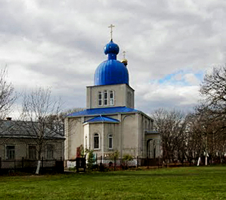 Лабинск и Лабинский район