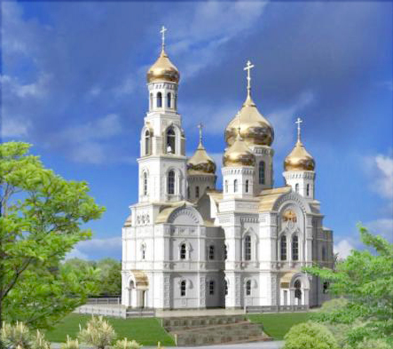 Тимашевск и Тимашевский район