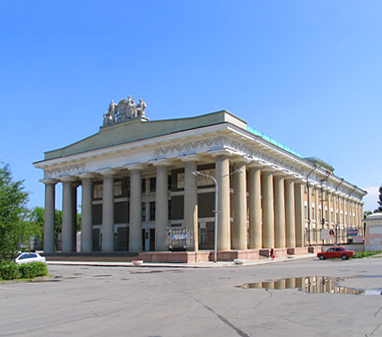 Волжский и Волжский городской округ