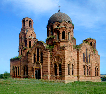 Нехаевская и Нехаевский район