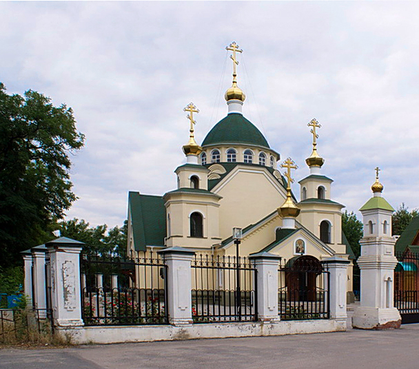Багаевская и Багаевский район