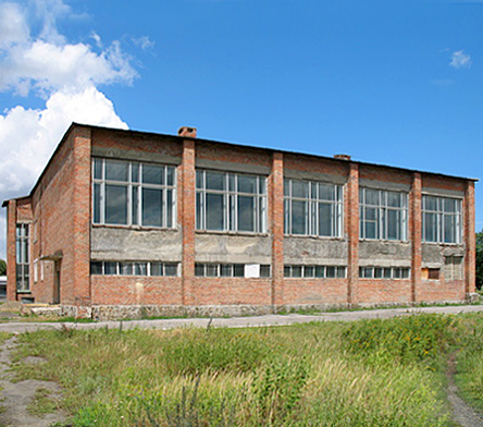Красный Сулин и Красносулинский район