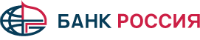 Логотип Банк Россия