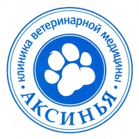 Логотип Аксинья
