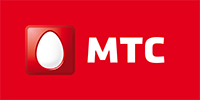 Логотип МТС