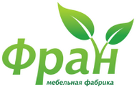Логотип Фран