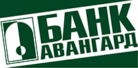 Логотип Авангард Банк