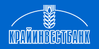 Логотип Крайинвестбанк