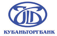 Логотип Кубаньторгбанк