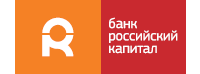 Логотип Российский капитал