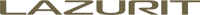 Логотип Лазурит