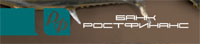 Логотип Ростфинанс