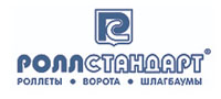 Логотип Роллстандарт