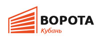 Логотип Ворота-кубань