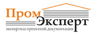 Логотип ПромЭксперт
