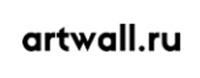 Логотип Artwall.ru