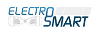 Логотип Electro Smart