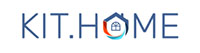 Логотип Kit-Home