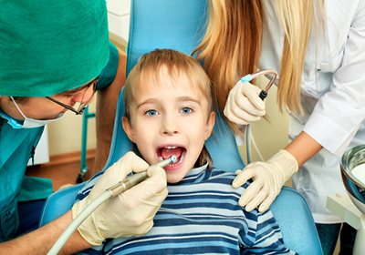 Стоимость лечения зуба краснодар
