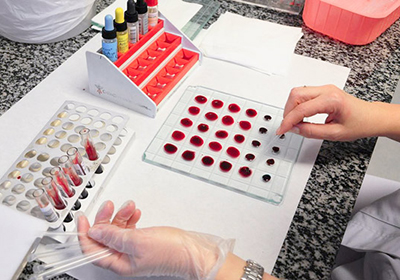 Лаборатории анализов крови в волгодонске