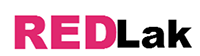 Логотип Redlak