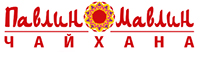 Логотип Павлин-Мавлин