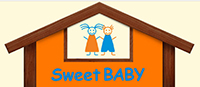 Логотип Sweet baby